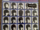 The Beatles - A Hard Day's Night - Vinyl Album (US LP) Mint Limited Ed Sealed