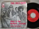 VINYLE THE IDLE RACE 45T DAYS OF THE BROKEN ARROWS MADE IN FRANCE 2 C 006-90295M