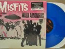 MISFITS - Walk Among Us LP RSD BLUE kbd punk RHINO SAMHAIN DANZIG
