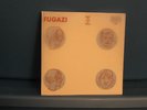 Fugazi Song #1 Sub Pop Rare Green Vinyl Original 7
