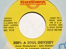 hear: JULES BLATTNER 2001 A Soul Odyssey M- soul funk breaks 45 on Cinevista