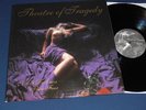 Theatre Of Tragedy ?– Velvet Darkness They Fear / 1999 Massacre LP / 1st-press