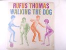 rufus thomas lp walking the dog  MONO 704  1ST PRESSING SEALED