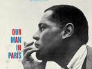 * BLUE NOTE - LIMITED - ST-84146 - DEXTER GORDON - OUR MAN IN PARIS - 180grams *