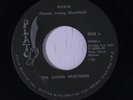 rare Soul Funk 45 KICKIN' MUSTANGS kickin' PLATO Hear