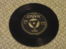 Lloyd Price Why/Just Because London Tri Centre Orig UK 1957 R&B Rare Rocker