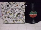 LED ZEPPELIN LP SIGNED? AUTOGRAPH? III BONHAM PAGE JONES PLANT PSYCH ROCK 1970