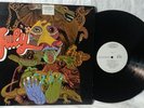 JULY July 1968 US POP PSYCH FLOWERPOWER Masterpiece LP MONO WLP Demo 1A/1A