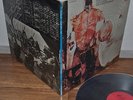 Globe Unity Sun Alexander Von Schlippenbach Japan gatefold LP 1969 YS-2105-MP