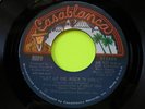 HEAR RARE NM 1974 PROMO 45 'Let Me Go, Rock 'N Roll' KISS Mono Stereo 70's Hard