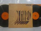 Soft Machine - Third - UK 1970 1st press CBS double vinyl LP A1/B1/C1/D1 Ex