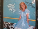 SHEFFIELD LAB 15 Audiophile AMANDA McBROOM West Of OZ D2D *AUTOGRAPHED* Sealed