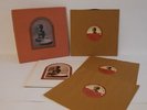 70s The Beatles GEORGE HARRISON concert bangla desh Vinyl LP Box Set + Book FAB