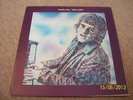 ELTON JOHN Empty Sky 1969  STEREO  translucent red vinyl   RARE     MINT