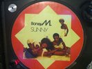 LIZ MITCHELL BOBBY FARREL  BONEY M - SUNNY 12