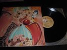 NUOVA IDEA LP CLOWNS  ORIGINAL ITALIAN PROG N MINT RARO