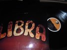 LIBRA LP MUSICA E PAROLE ORIGINAL ITALIAN PROG N MINT RARO