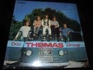 DOC THOMAS GROUP LP DOC TOMHAS GROUP  BEAT  MINT MONSTER RARE PSYCH GARAGE  RARO