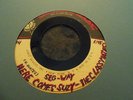 Mascots/Classmates Lonely Rains/Here Comes Suzy original acetate Segway hear