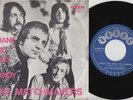 MATCHMAKERS * 1970 UK POPSIKE PSYCH * Mark Wirtz * Belgian 45 * Hear
