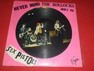 SEX PISTOLS 