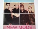 Depeche Mode * New Mode * Live in Manchester´81 * 12