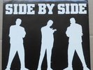 SIDE BY SIDE You're Only Young Once.. SxE NYHC 2nd Press Gorilla Biscuits