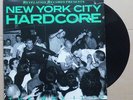 NEW YORK CITY HARDCORE The Way It Is NYHC First Press Bold Supertouch Warzone
