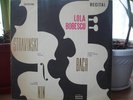 LOLA BOBESCU ( BOBESCO ) Violin Recital    ECE 0261