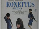 THE RONETTES 