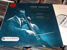 PIERRE FOURNIER SCHUMANN CELLO TCHAIKOVSKY COLUMBIA SAX 2282 BS BLUE SILVER UK