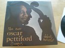 OSCAR PETTIFORD - DEBUT - DENMARK 
