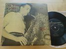 PHIL WOODS - JON EARDLEY  - METRONOME - EP