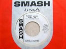 LURLEAN HUNTER There's A Lull in My Life Promo Belgium Pop Northern Soul LISTEN