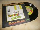 REGGAE REGULAR the black star liner - it's coming - Sp 7