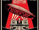 LED ZEPPELIN MOTHERSHIP  LP BOX SET  NEW SEALED 4LP
