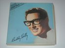 BUDDY HOLLY The Complete Buddy Holly 6LP BOX SET + Book 50's Rock N Roll