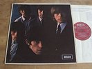 ROLLING STONES - No 2 LP UK 1st 2A 1A Decca Blind Man Text LK 4661 SUPERB AUDIO