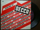 THE ROLLING STONES EP 33t PROMO DISCOTELEX DECCA 2-67 - BIEM