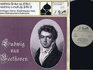 BEETHOVEN TRIO KOGAN ROSTROPWITCH BARSHAI MONO LP