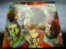 CANNED HEAT, 1968 UK LP, BOOGIE WITH CANNED HEAT, RARE MONO, SUPERB CONDITION