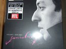 Serge Gainsbourg Vol 1: Coffret 8 EP 1958-1962  NEUF
