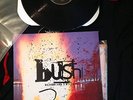 Bush Razorblade Suitcase LP Silverchair Stone Temple Pilots Alice in Chains