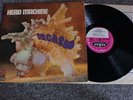HEAD MACHINE Orgasm FRENCH VOGUE GODS URIAH HEEP MONSTER PSYCH ACID PROG LP EX
