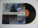 THE UPSETTERS ‘The Many Moods Of’.V/Rare Orig Ex+ 1971 UK 'Pama' Lee Perry Lp