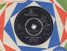 THE ACTION  Baby You've Got It  rare UK Parlophone (r 5474) Mod/Northern Soul