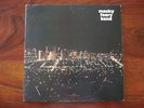 Macky Feary Band. Contemporary Hawaii NM- LP