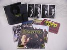 The Doors Infinite Vinyl Boxset **signed x3** sealed. Jim Morrison Ray Manzarek