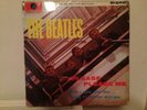 THE BEATLES, PLEASE PLEASE ME LP GOLD LABEL. 1963 MONO RARE