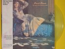 DAVID BOWIE.MAN WHO SOLD THE WORLD.1990 RYKO.2LP.CLEAR VINYL.MINT MINUS.
